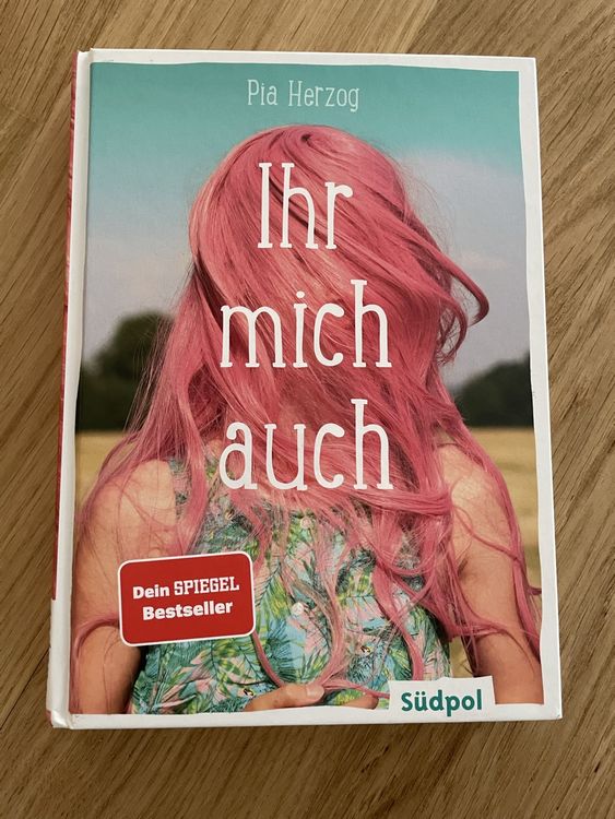 Kinderbuch jugendlich Ihr mich auch von Pia Herzog buch (Gebraucht) in ...