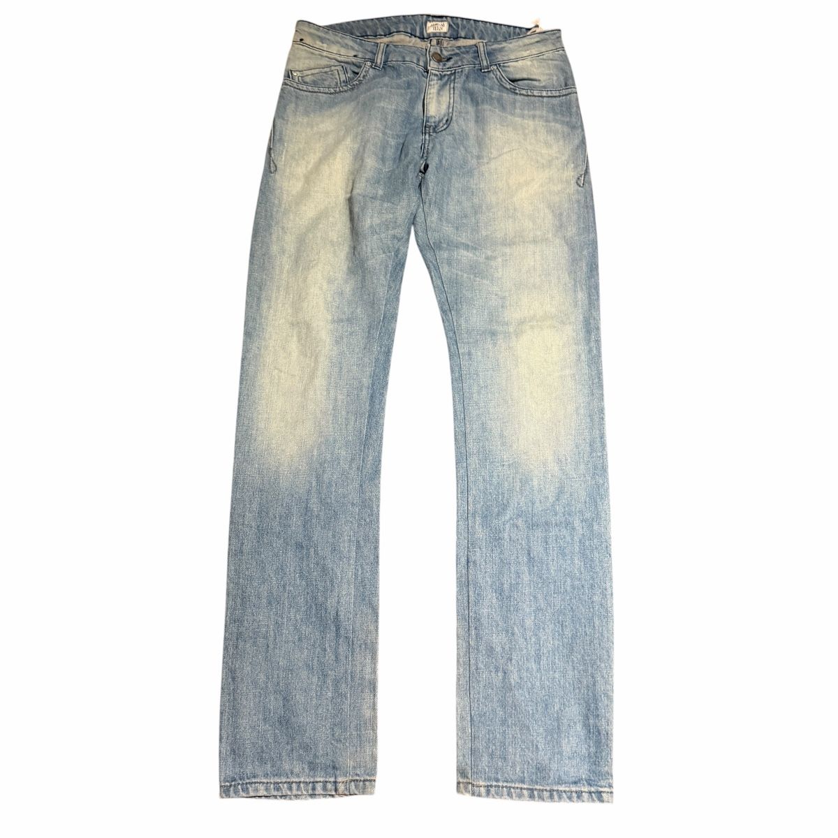 Armani Jeans: Armani Jeans – Gebraucht aus Thalheim von 84B 1
