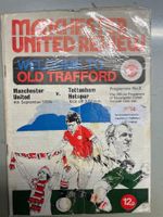 Manchester United Review 1976