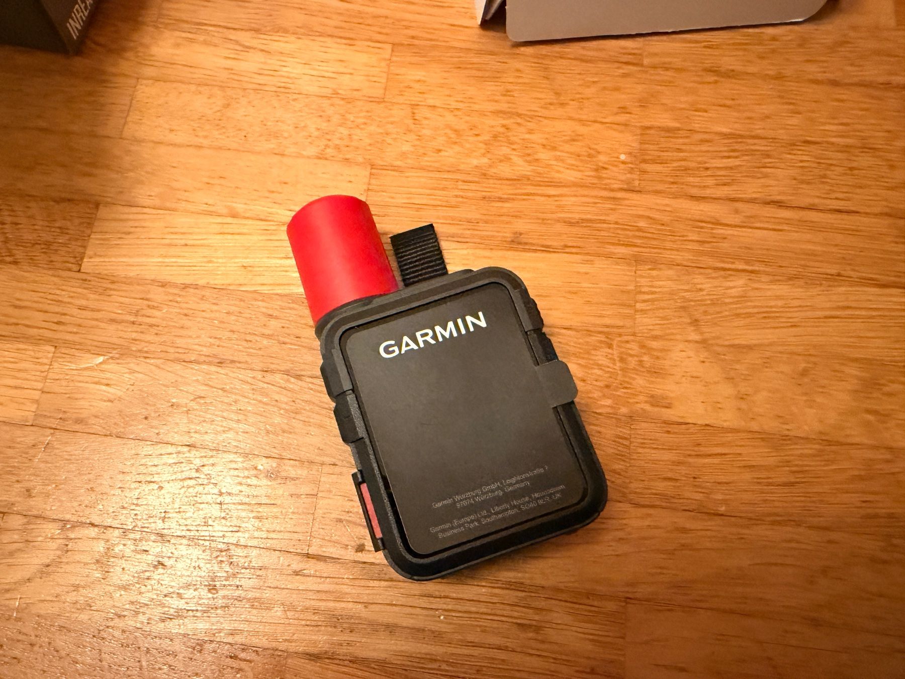 Garmin GPS & Strumenti di misurazione: Garmin Inreach Mini 3 Plus – Usato da Bern venduto da RaphaelCle 3