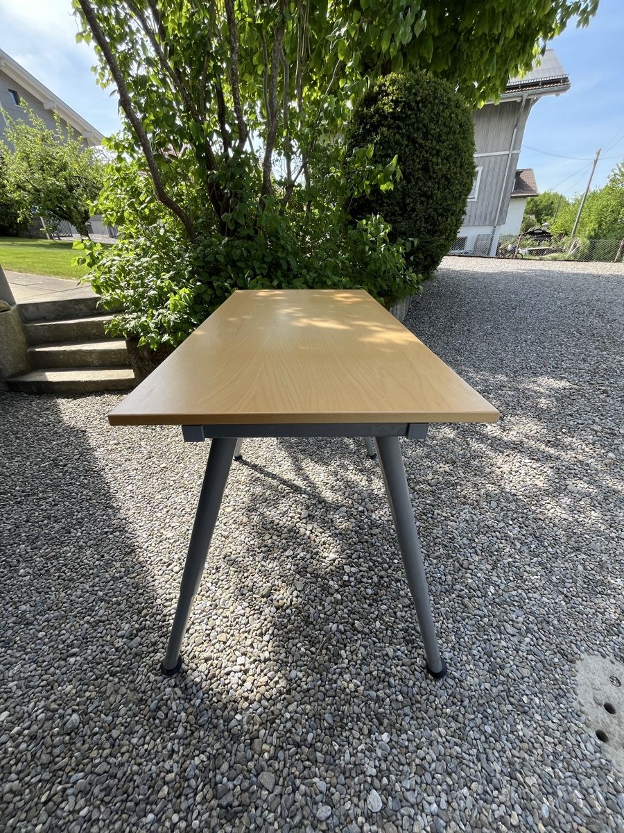 Ikea Schreibtische: Ikea Galant Tisch zu verkaufen – Gebraucht aus Münchenbuchsee von Drio 7