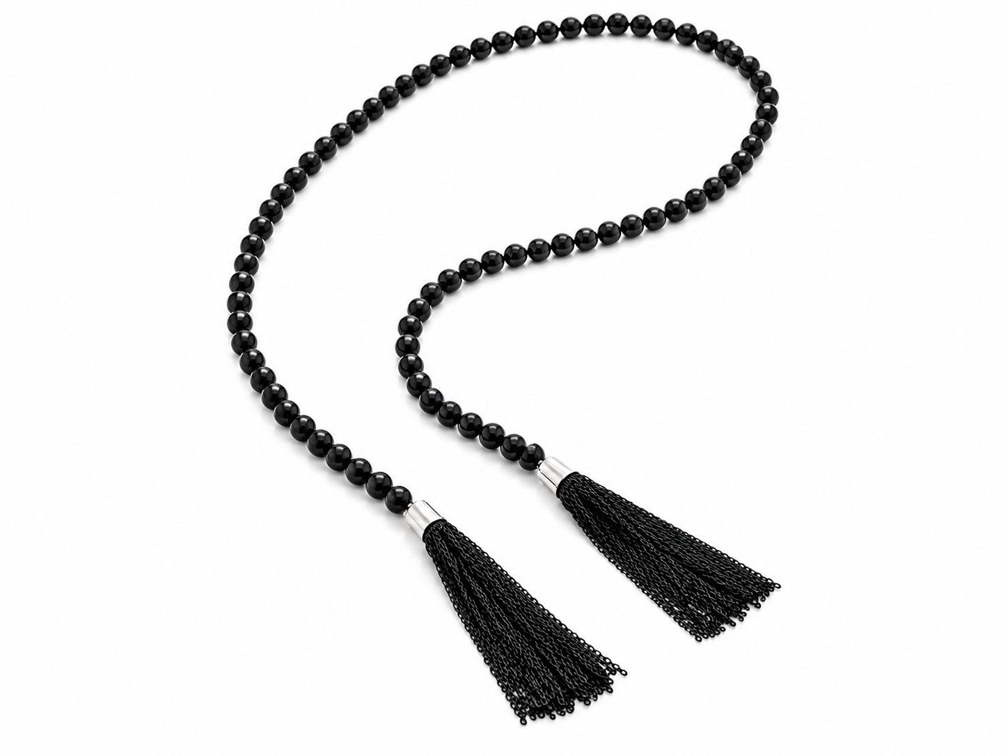 Kit bricolage: DIY Schmuck Perlen Set Schwarz – Nuovo (secondo la descrizione) da Fully venduto da VaneaSelection