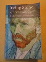 Das Leben von Vincent van Gogh von Irving Stone