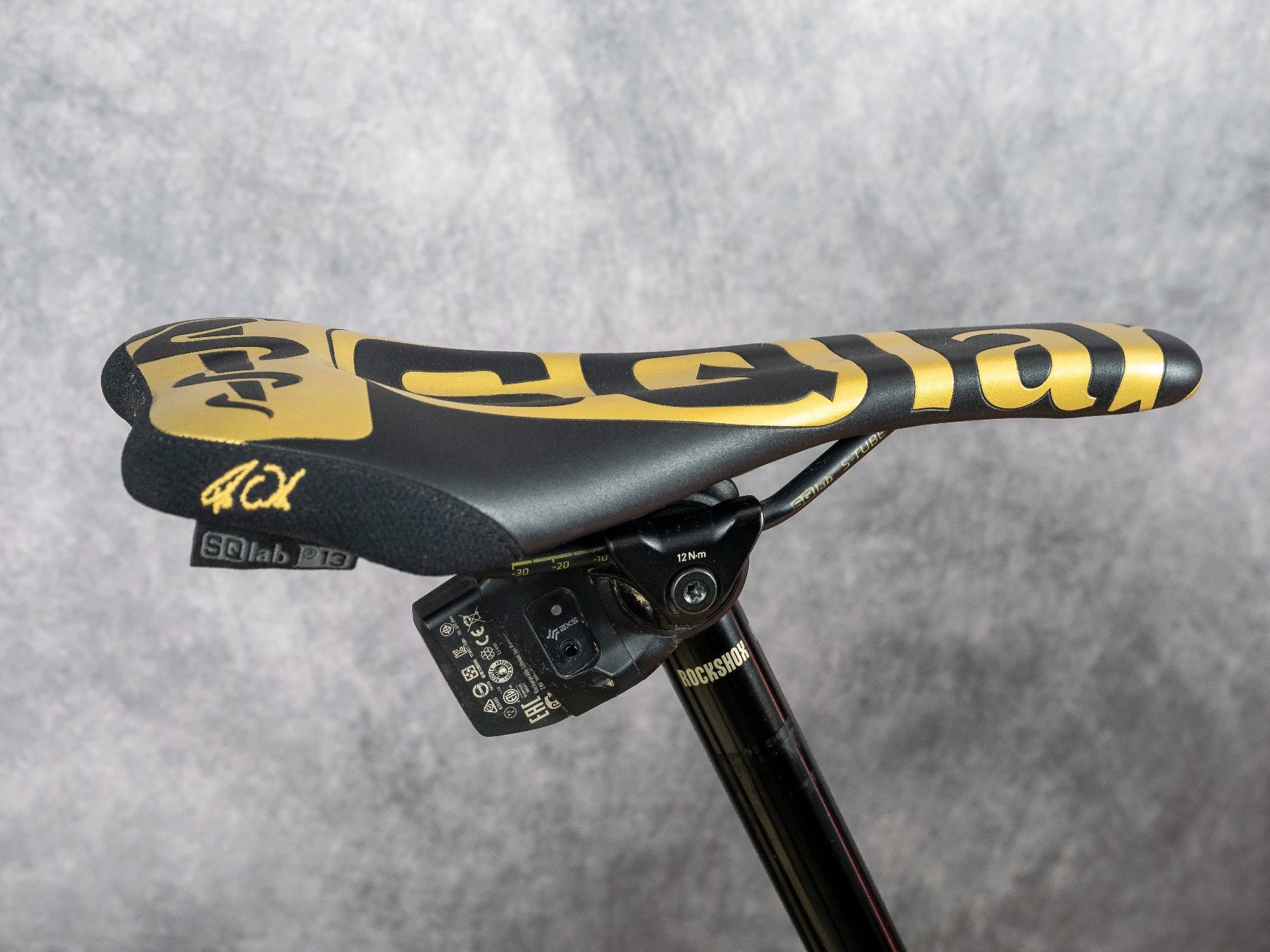 Specialized Biciclette: Specialized S-Works Turbo Levo Carbon 29 FSR – Usato da Hausen AG venduto da nihacola 7