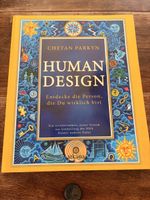 Human Design von Chetan Parkyn