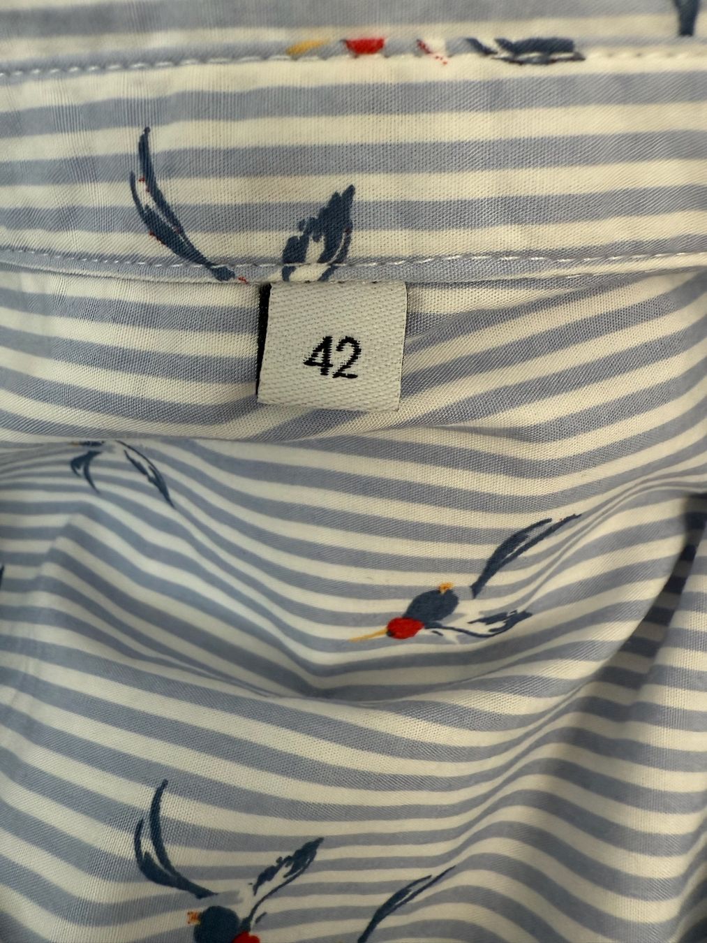Chemisiers: Blouse - 40 – D'occasion à Sion par accroshoes 5