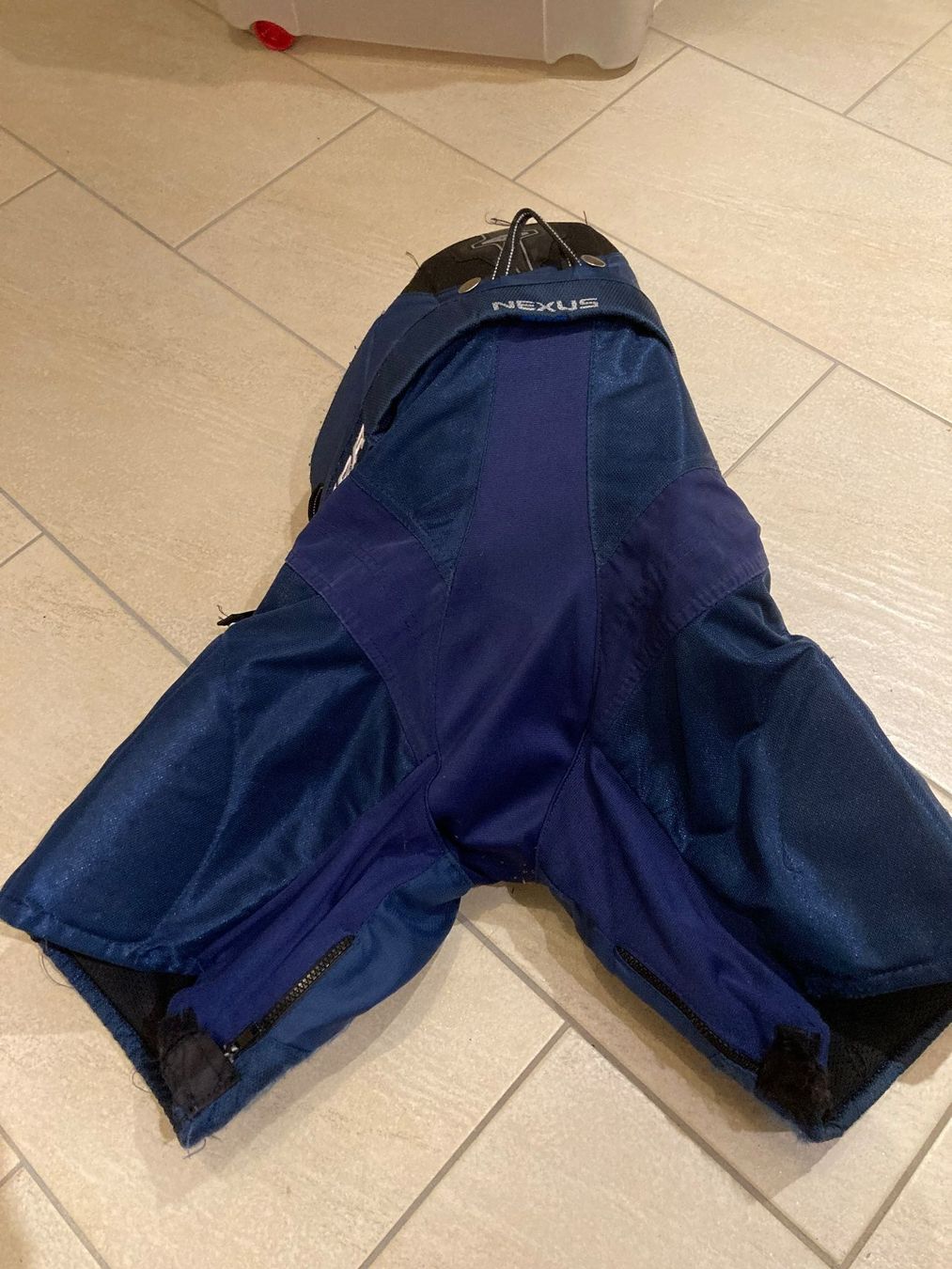 Bauer Pantalons: Eishockey – D'occasion à Deitingen par Calimi 3