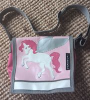 Umhängetasche Einhorn 🦄 Kindergartentasche c wirbelwind