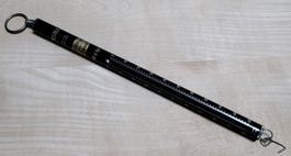 Federwaage 500 gr. Pesola