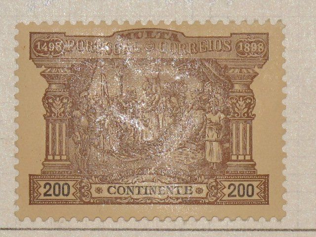 Tutti i francobolli: Briefmarke Portugal – Nuovo (secondo la descrizione) da Schöftland venduto da Ricki45