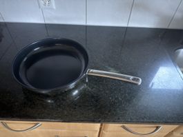 Bratpfanne