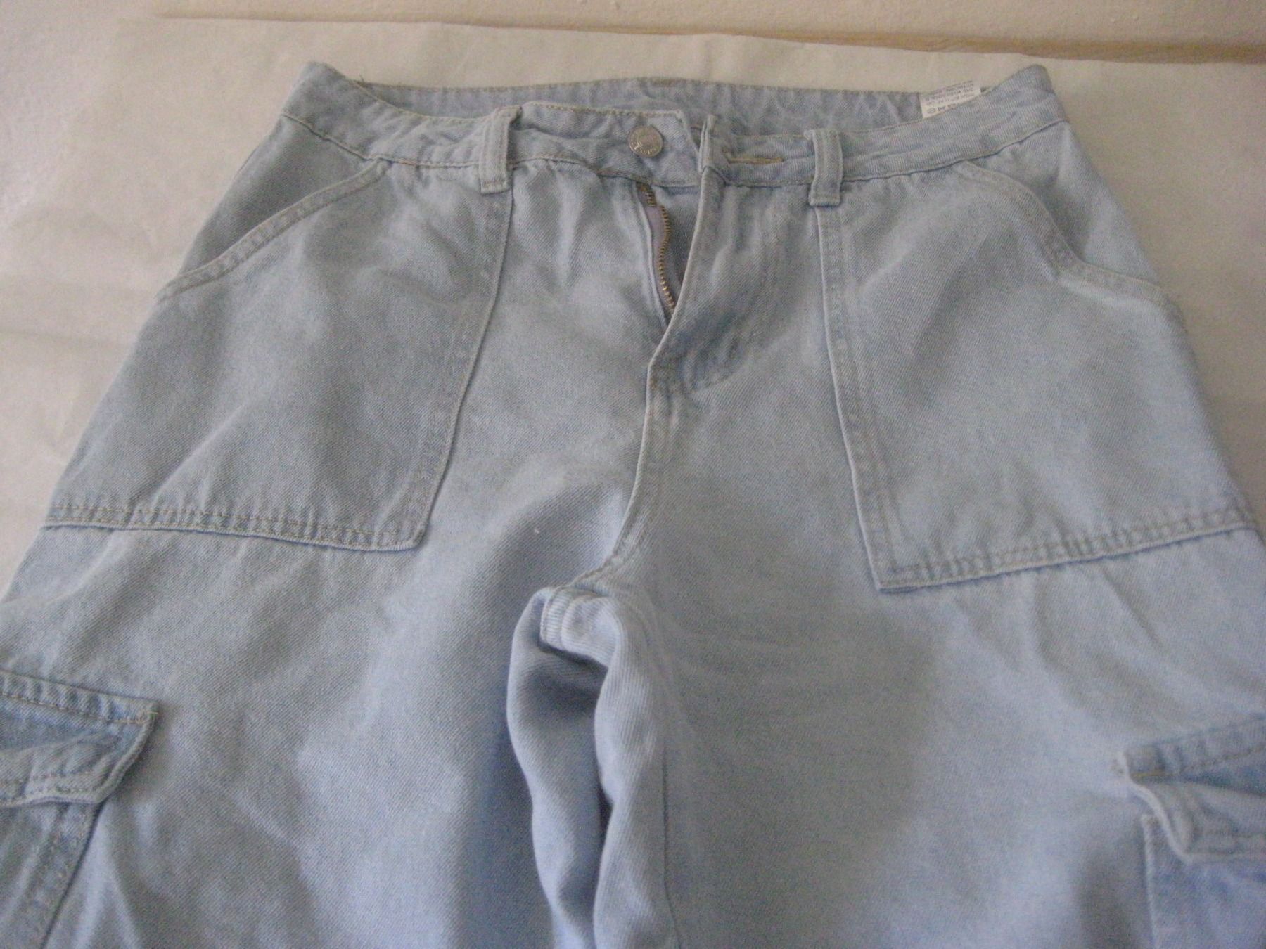 Shein Pantaloni: DAMEN  HOSE – Usato da Uster venduto da flocke1 1
