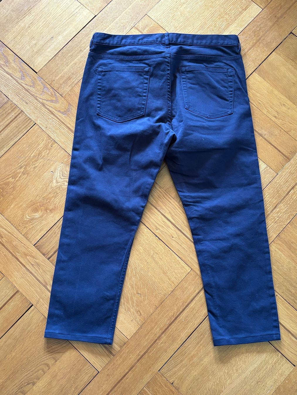 H&M Jeans: 2 Herren Jeans H&M Grösse 33 – Usato da Genève venduto da Buens4 2