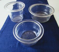 GLASI HERGISWIL 3  POTTOS