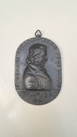 Johann Heinrich Pestalozzi Medaille Zürich1895