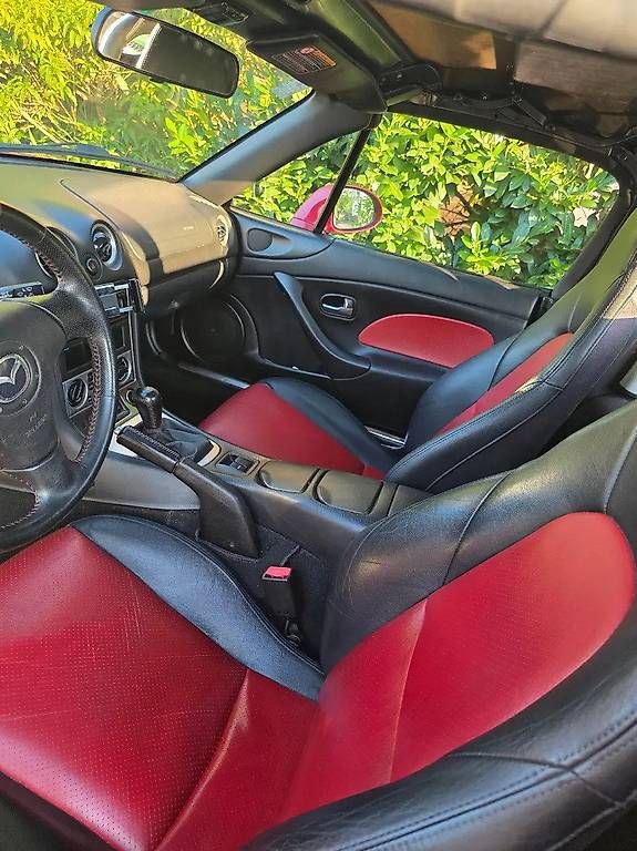Automobili: Mazda MX-5 1.8 Colour & Sound – Usato da Langenthal venduto da Goergens10 4