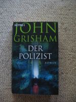 Der Polizist John Grisham