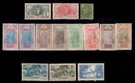 Guinée Française 1920-1930