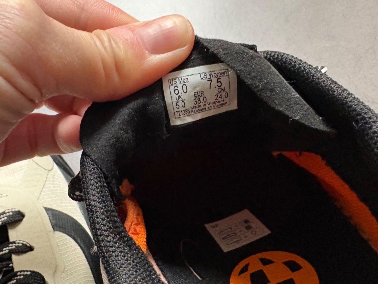 Vans Scarpe da uomo: Vans MTE // wasserfeste Schuhe // 38 – Nuovo (secondo la descrizione) da Brittnau venduto da Arves 6