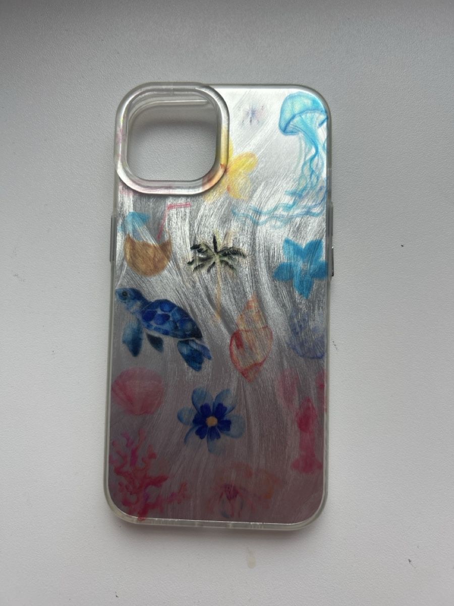 Apple Cover & Protezioni schermo: versch. Handyhüllen für IPhone 14 – Nuovo (secondo la descrizione) da Hausen AG venduto da cele01 3