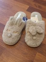 ‼️brand NEW ‼️ Cozy Bunny Slippers, Size EU 40/41