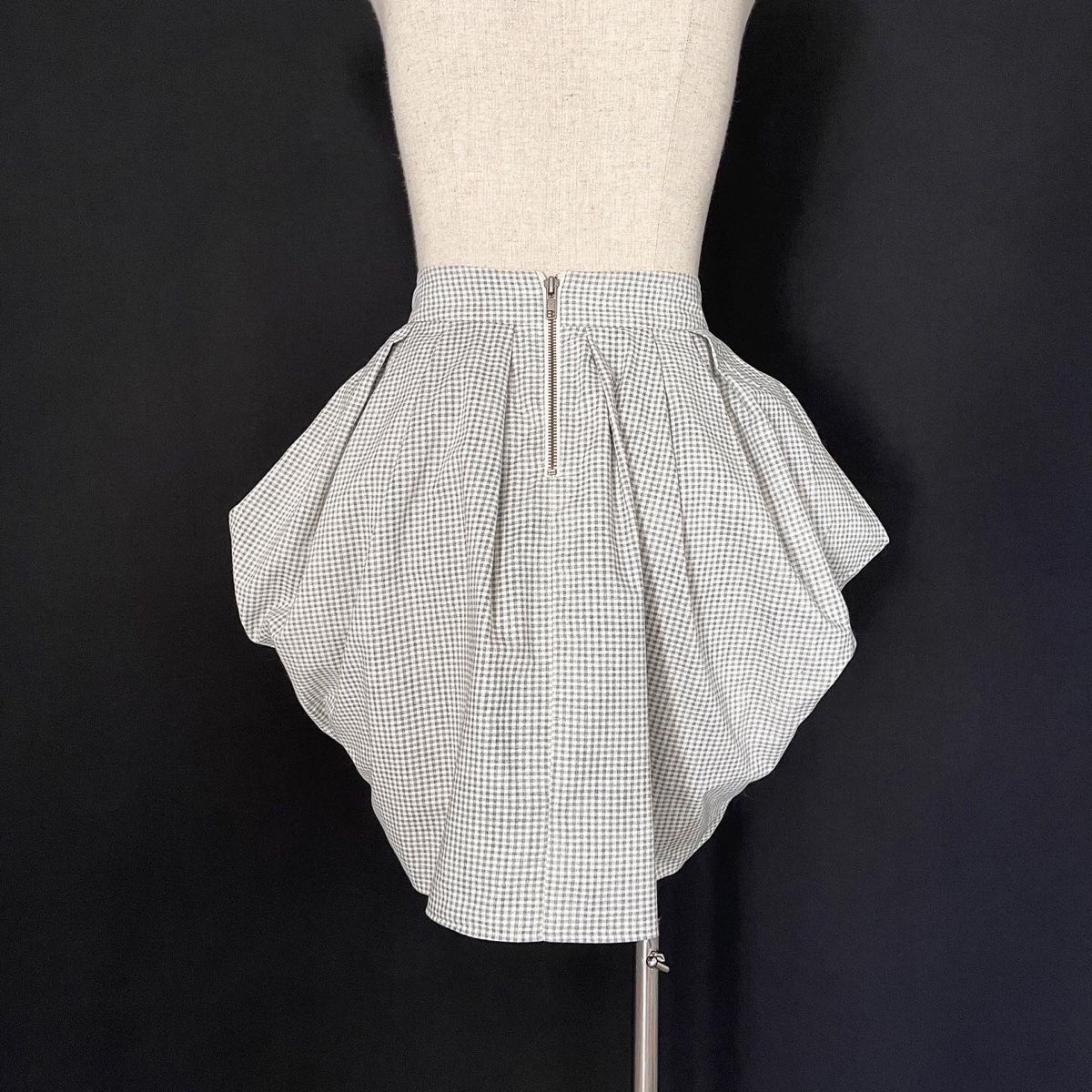 Allsaints Gonne: ALLSAINTS Skirt – Nuovo (secondo la descrizione) da Freienbach venduto da Avviivva_Shop 3