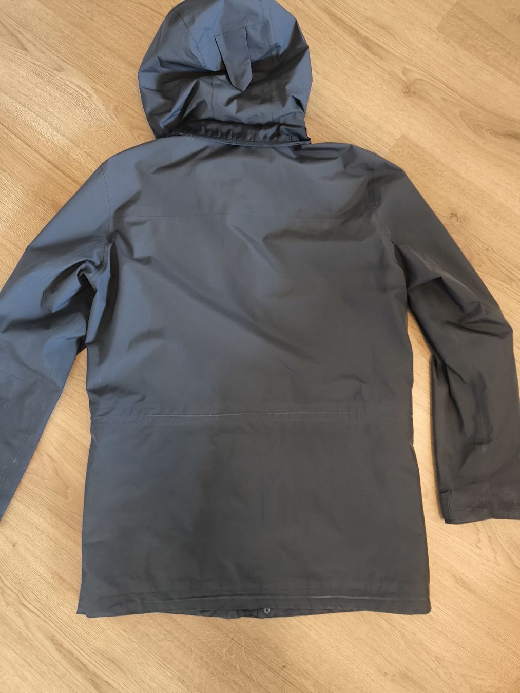 Schoeffel Jacken: Schöffel Goretex Jacke 50 L – Gebraucht aus Ebikon von brombomboli 3