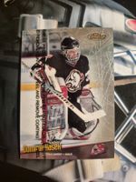 NHL Dominik Hasek Buffalo Sabres