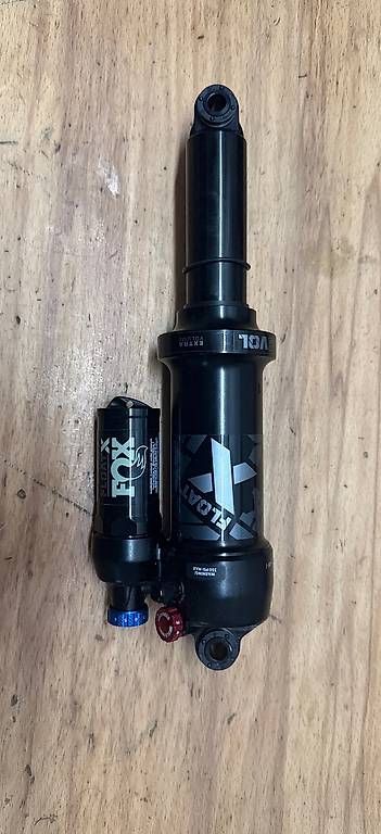 Ersatzteile: Dämpfer Fox float X performance elite – Neu und originalverpackt aus Spiez von inf_rhk7 1