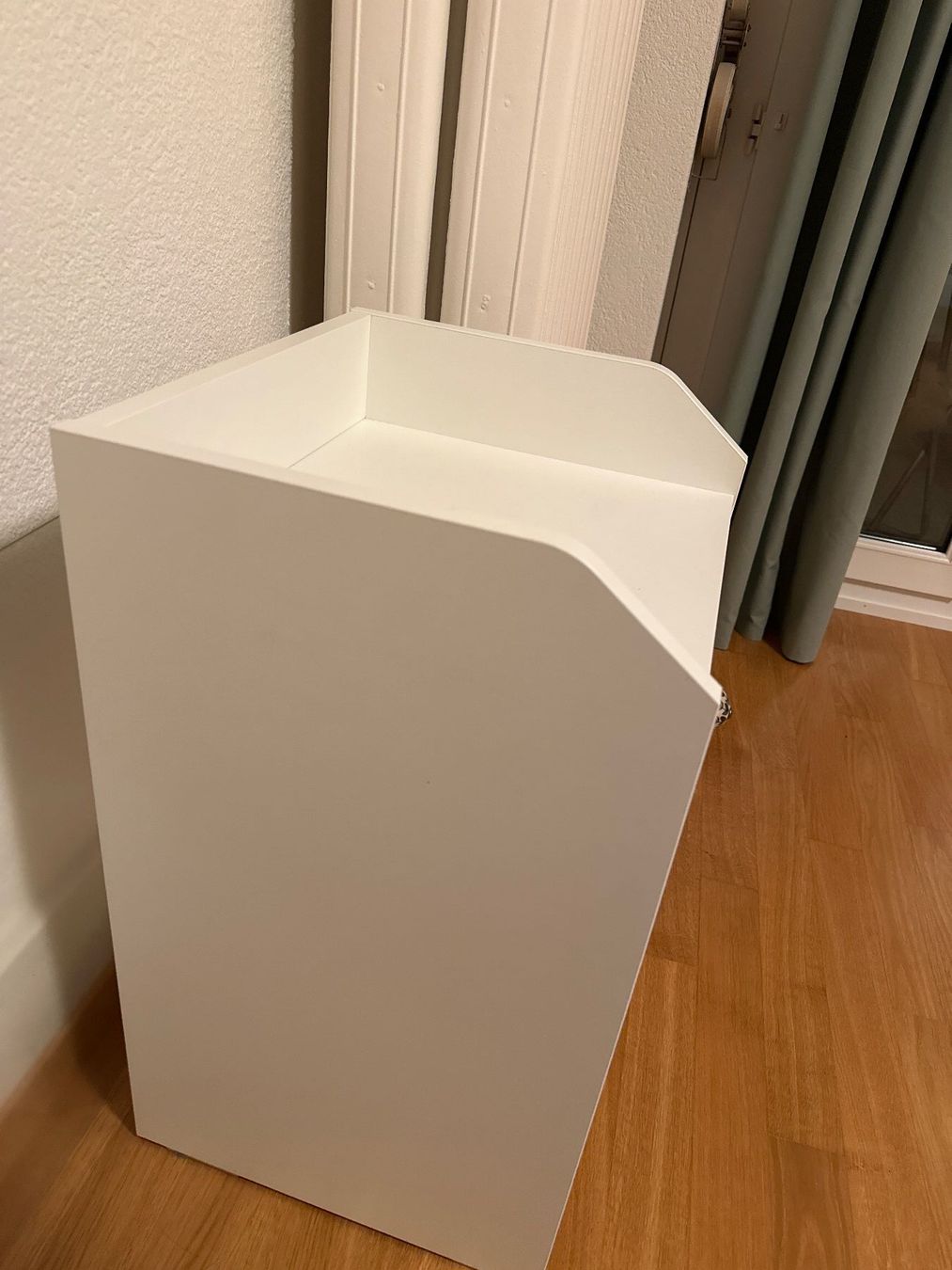 Ikea Comodini: Nachttisch – Usato da Bern venduto da MarthaHaecki 1