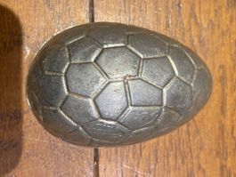 Moule chocolat schokoladenform œuf 10cm