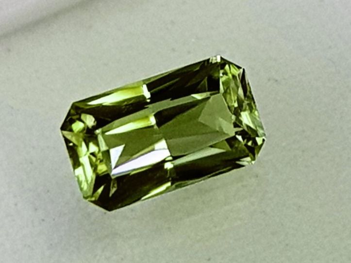 Pietre preziose: Csarite, Diaspore – Nuovo (secondo la descrizione) da Wolhusen venduto da toni079 1