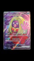 Rossana EX 193 / 165 sv2a Pokemon 151 japanisch