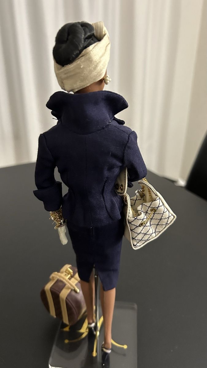 Poupées: Barbie / Jason Wu / Adele – D'occasion à Thalwil par Centrone 5