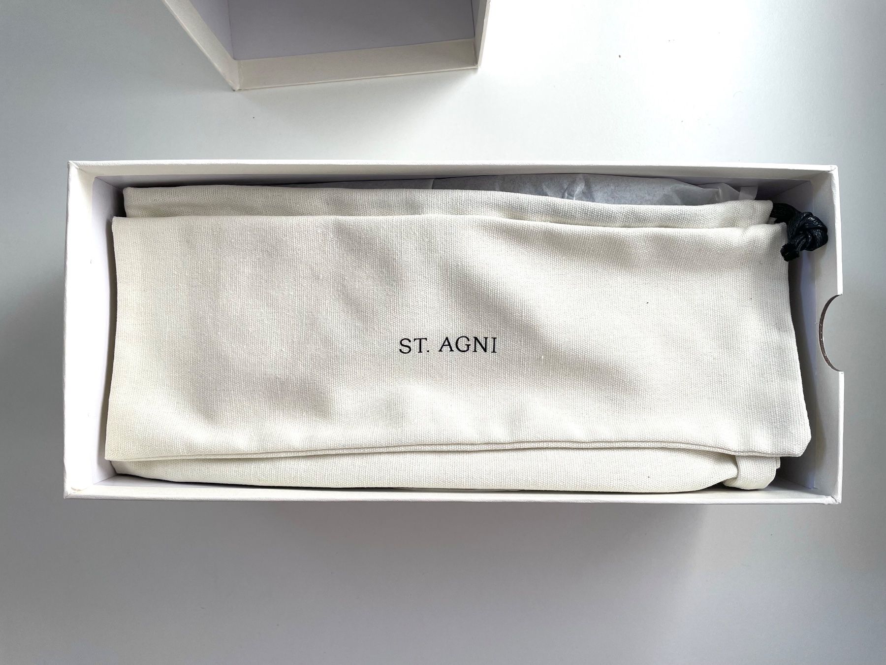 Damenschuhe: St. Agni Gio Thong Sandal - 36 – Gebraucht aus Zürich von hol_bc6v 5
