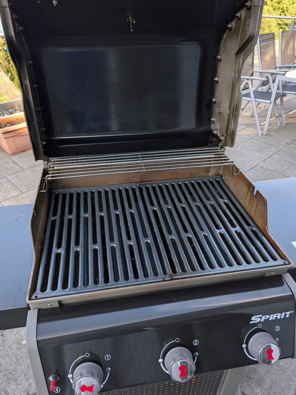 Weber Grils: weber spirit E 310 – Neuf (Voir description) à Immensee par Joya974 1