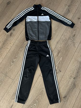 Ensemble Adidas Garçon