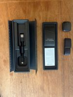 WHOOP 4.0 Fitness-Tracker inkl. Akku, Ladekabel