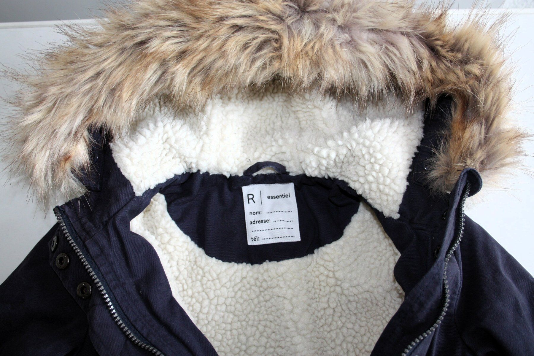 La Redoute Giacche & Cappotti: La Redoute Kinderjacke Gr. 92 – Usato da Deitingen venduto da Johnny_Malibu 2