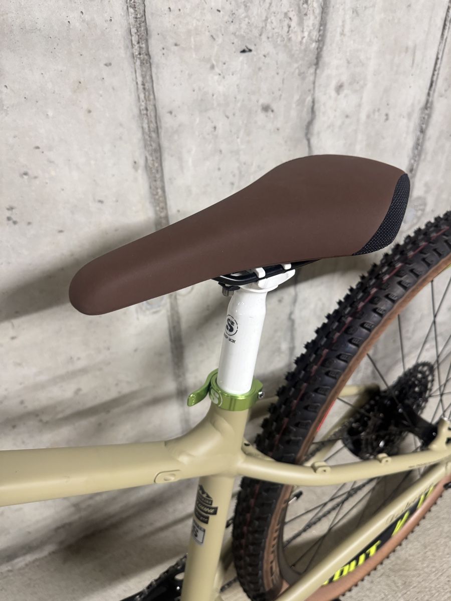 Biciclette: Speedone Destroyer Hardtail rollin chassis Grösse S – Nuovo (secondo la descrizione) da Niederteufen venduto da JoeChino80 4
