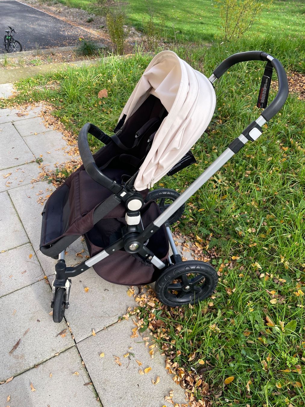Bugaboo Carrozzine: Bugaboo Cameleon 3 – Usato da St. Gallen venduto da korace 2