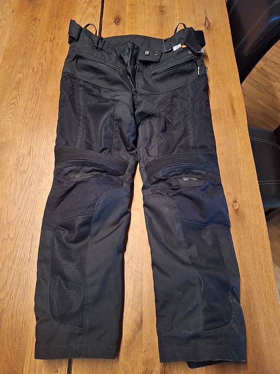 Pantalons: Richa Air Vent EVO 2 Motorradhose – D'occasion à Schwarzenburg par kre_8wg7 1