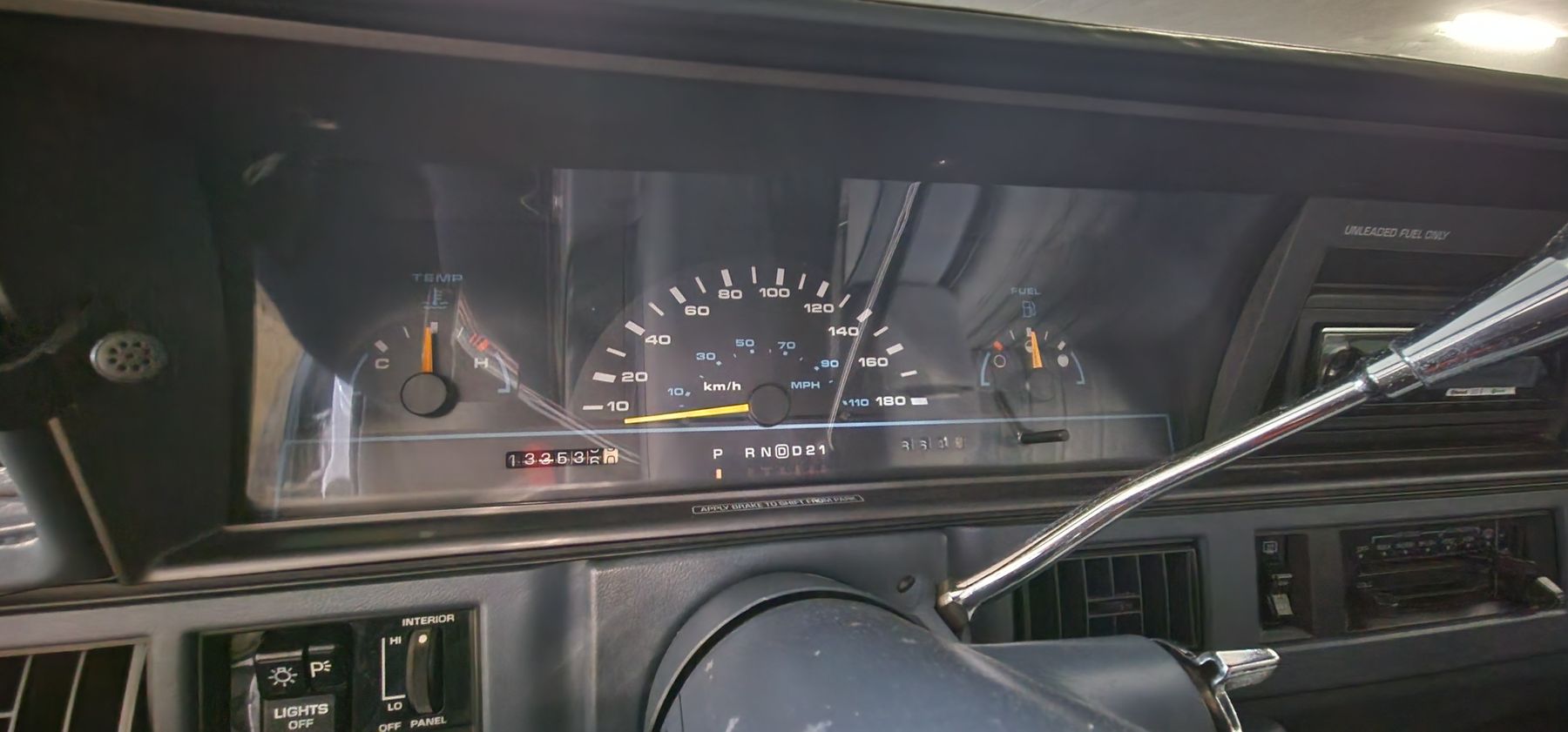 Oldsmobile Automobili: Oldsmobile Cutlass 3.1 V6 – Usato da Hittnau venduto da demon02 1