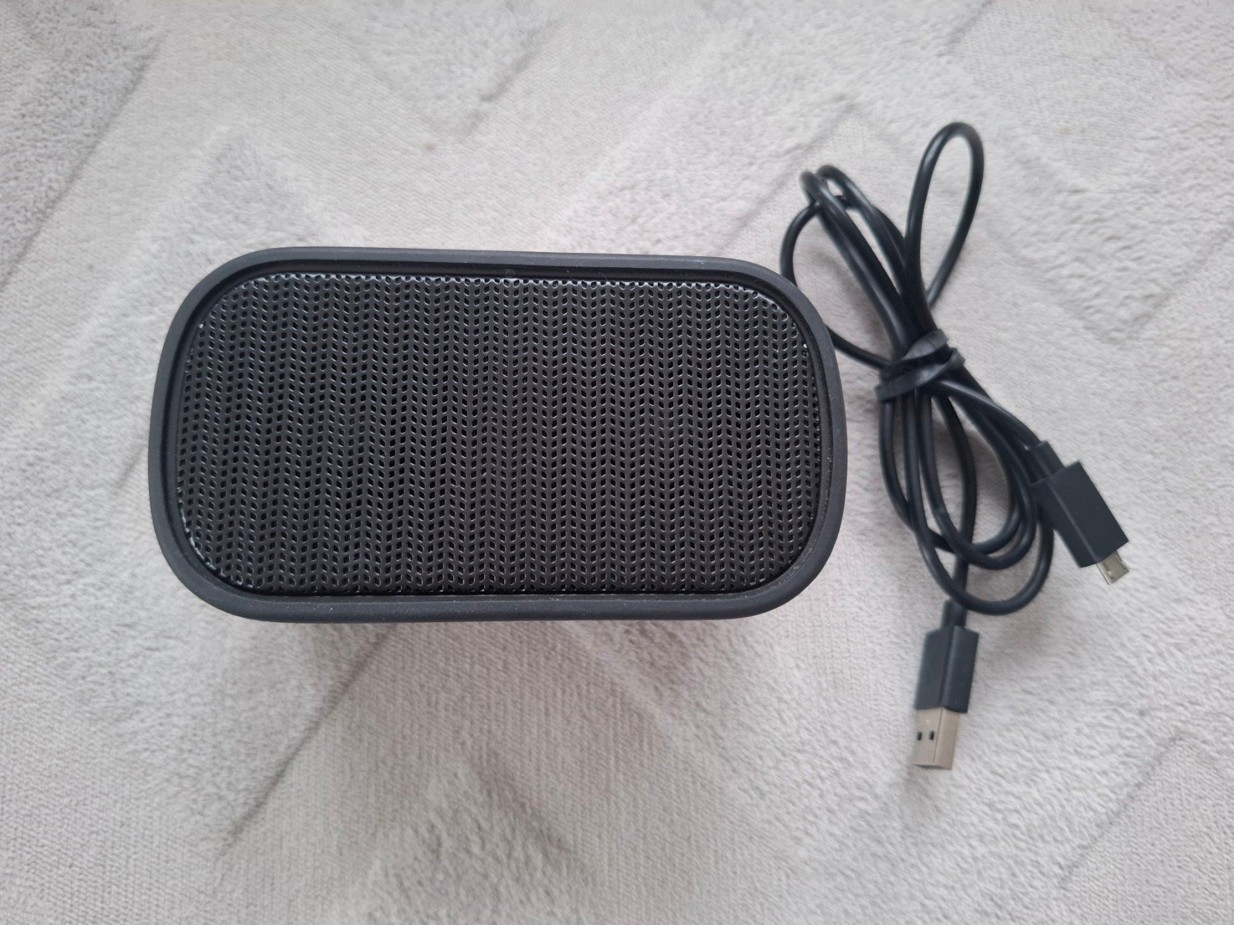 Logitech Casse acustiche: Logitech UE Mobile Boombox Bluetooth Lautsprecher – Usato da Magden venduto da Gold-Adler 1