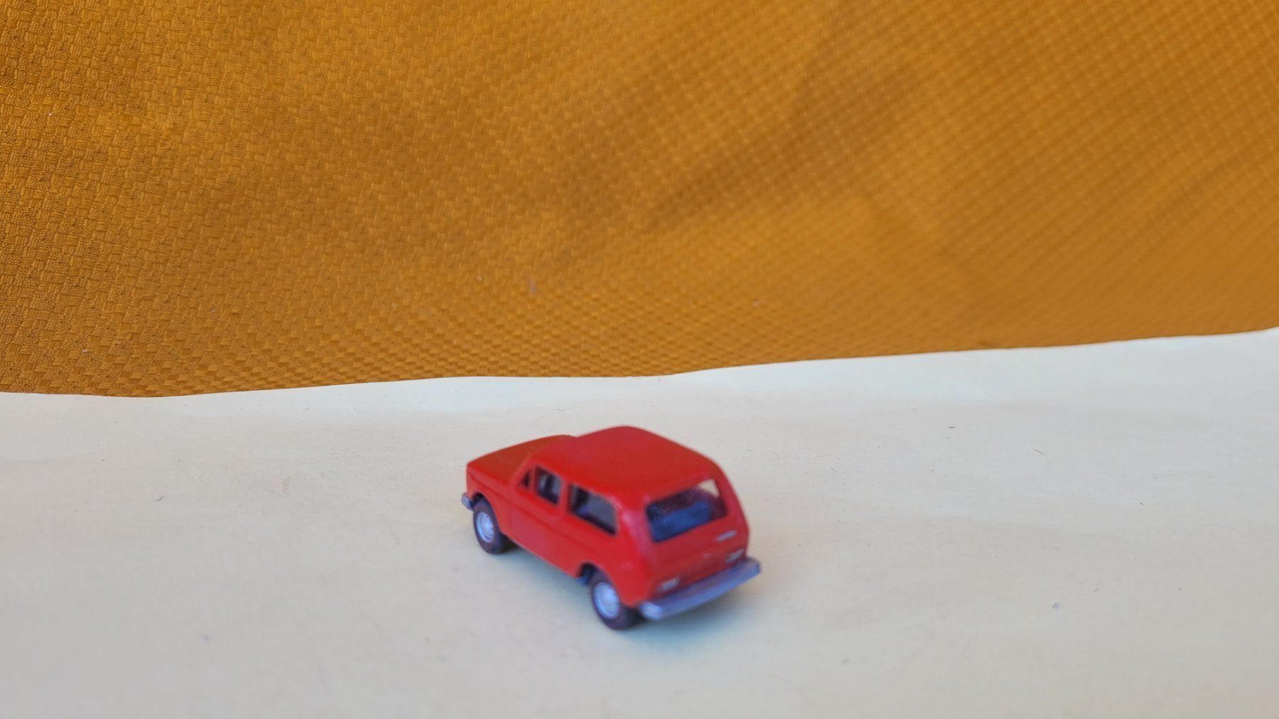 Lada Modellautos: Lada Niva  ADP 1:87 – Gebraucht aus Domdidier von Bimbo57