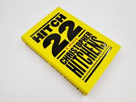 Buch, Hitch 22, Christopher Hitchens, A Memoir
