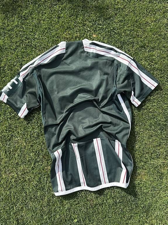 Canottiere & Pantaloni: Manchester United  Third  Adidas  Taille S  – Nuovo e nell'imballaggio originale da Fully venduto da Luca_J.F. 3