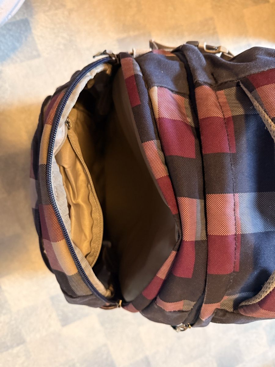Satch Borse & Zaini: Satch Schukrucksack violett – Usato da Neuheim venduto da fab_7m2f 6