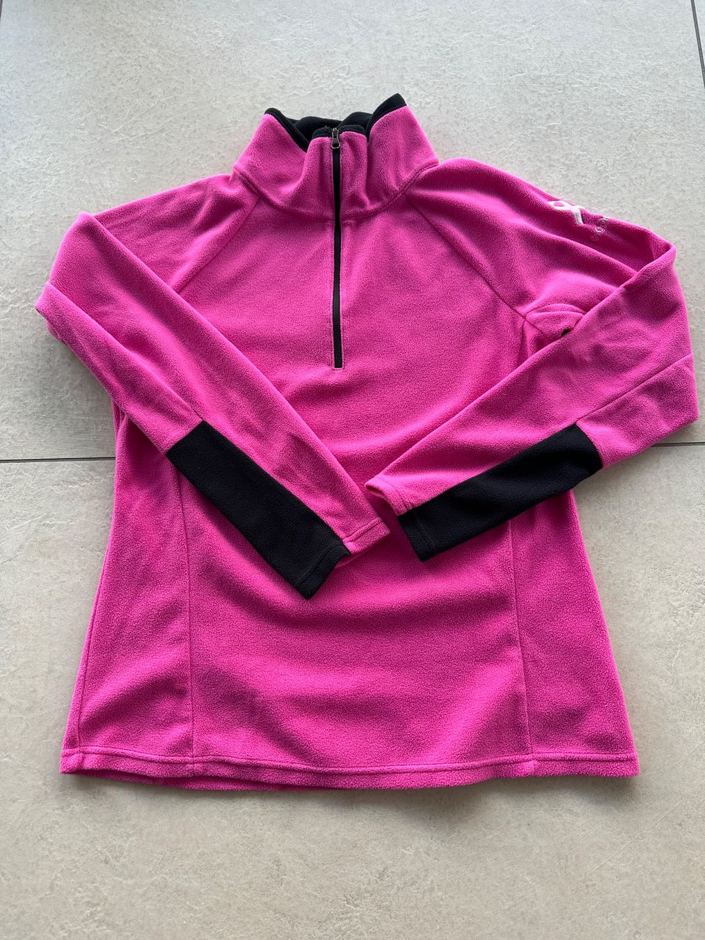 Columbia Maglioni & Felpe: Ski Fleece Pulli von Columbia in Grösse M – Usato da Unterterzen venduto da mor_nv9n