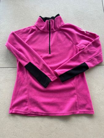 Ski Fleece Pulli von Columbia in Grösse M